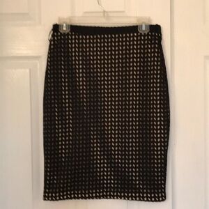 NWOT skirt, size M.